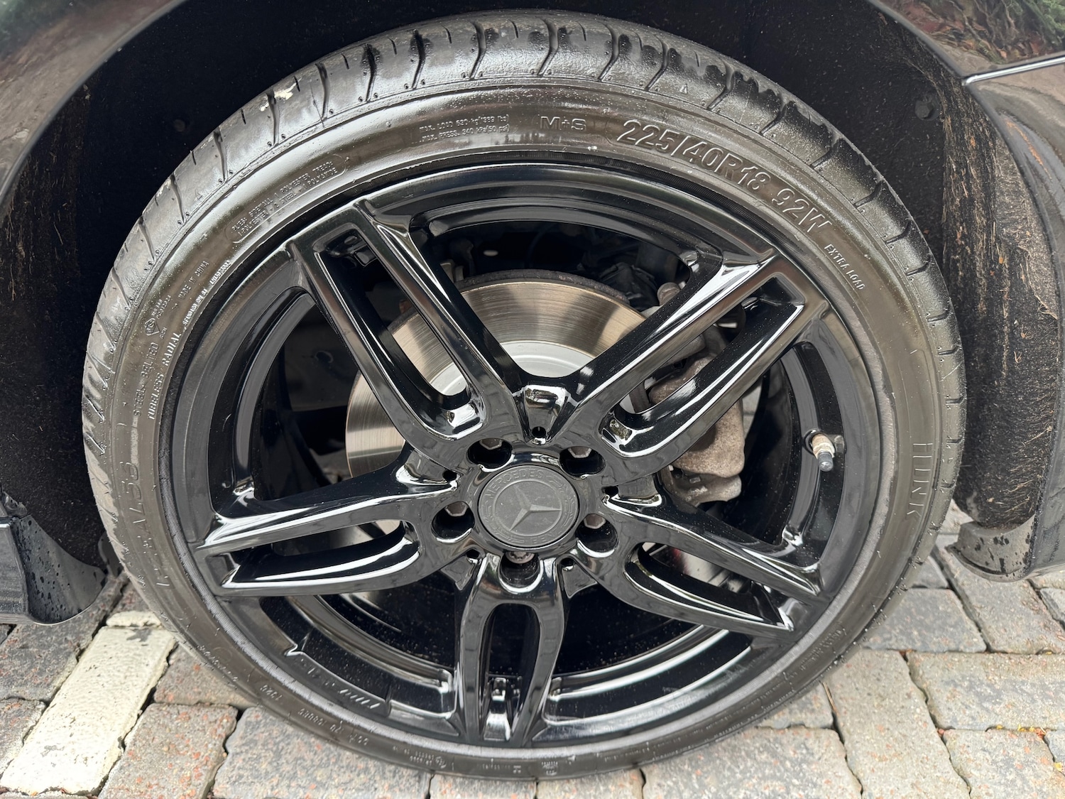 Used Mercedes-Benz CLA 2017 for sale - 76265338: Photo 20