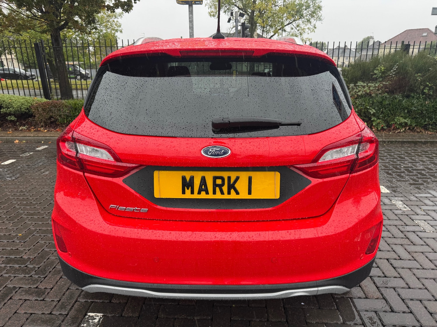 Used Ford Fiesta 2019 for sale - 77159846: Photo 10