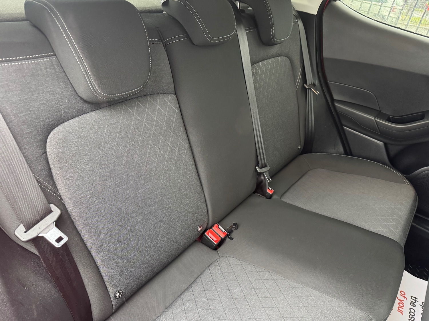 Used Ford Fiesta 2019 for sale - 77159846: Photo 17