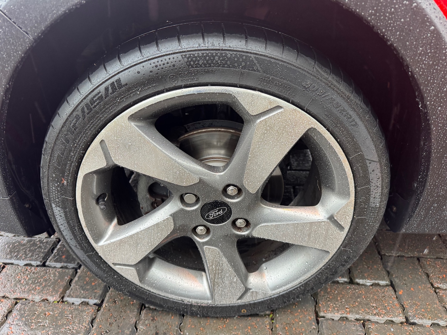 Used Ford Fiesta 2019 for sale - 77159846: Photo 20