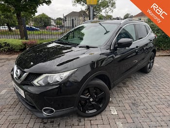Used Nissan Qashqai 2016 for sale - 79571795: Photo