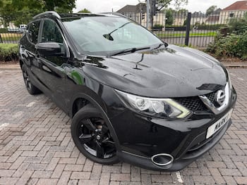 Used Nissan Qashqai 2016 for sale - 79571795: Photo