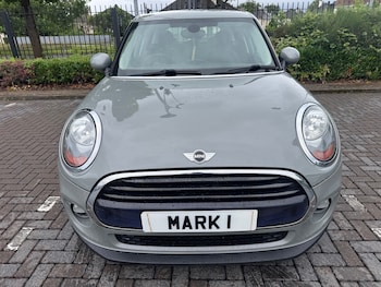 Used MINI Hatch 2015 for sale - 79124974: Photo