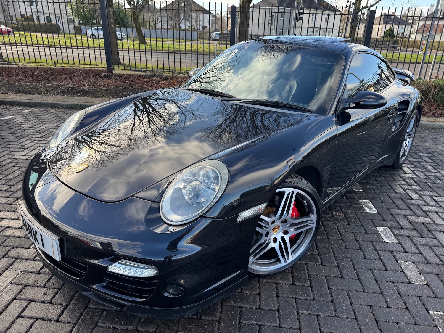 Used Porsche 911 2006 for sale - 76329429: Photo 1