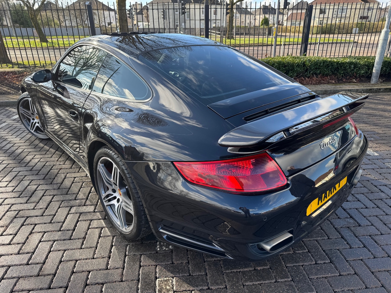 Used Porsche 911 2006 for sale - 76329429: Photo 10