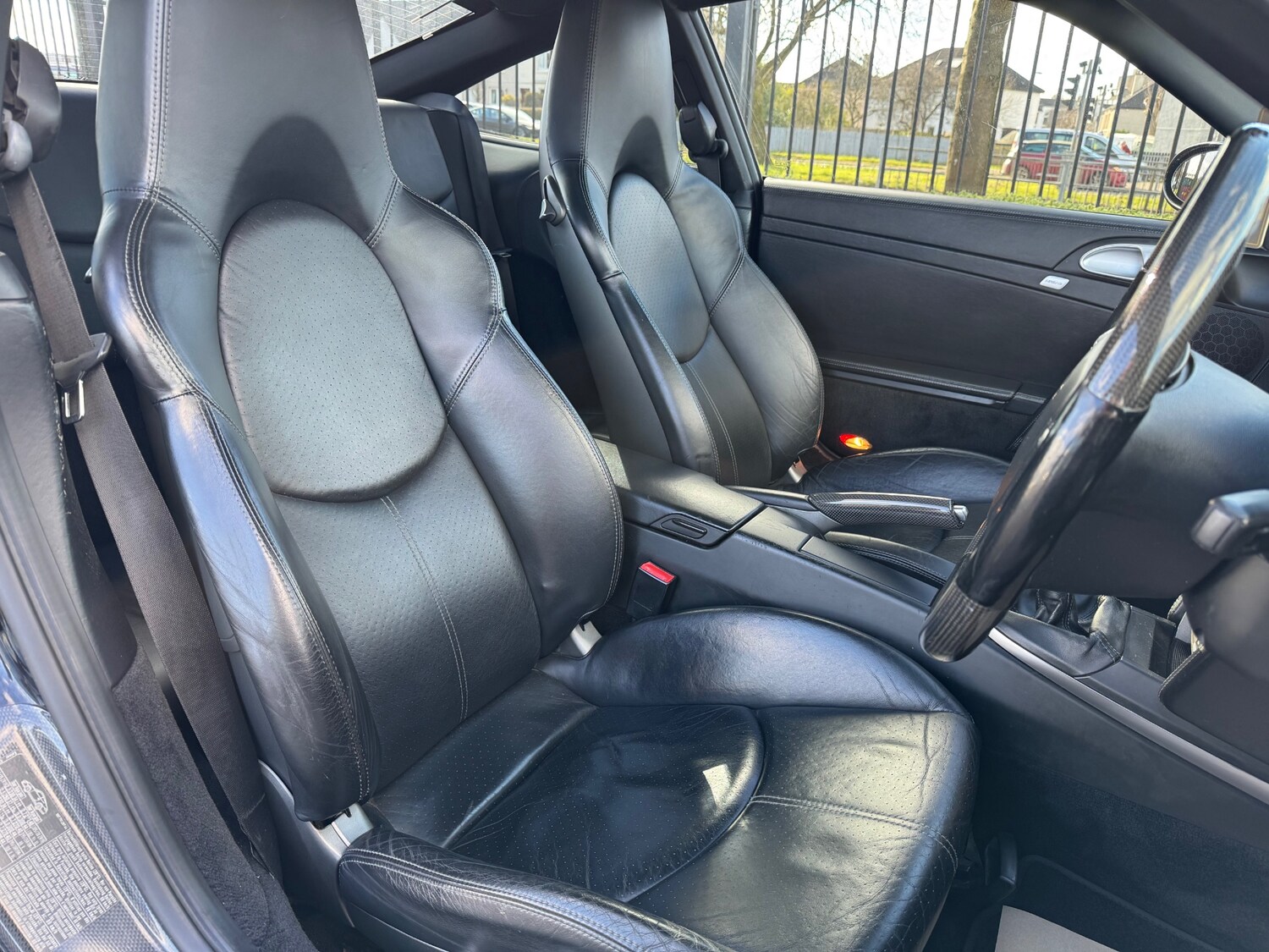 Used Porsche 911 2006 for sale - 76329429: Photo 14