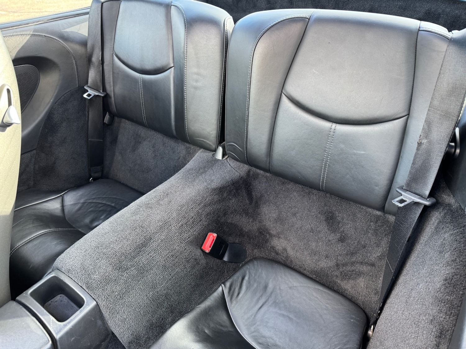 Used Porsche 911 2006 for sale - 76329429: Photo 17