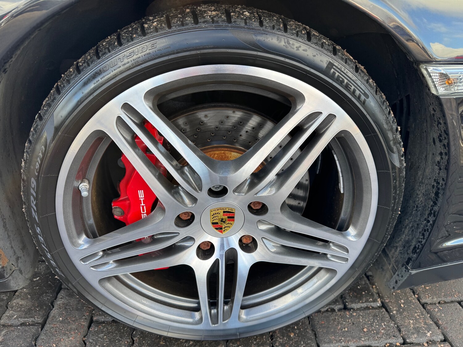 Used Porsche 911 2006 for sale - 76329429: Photo 19