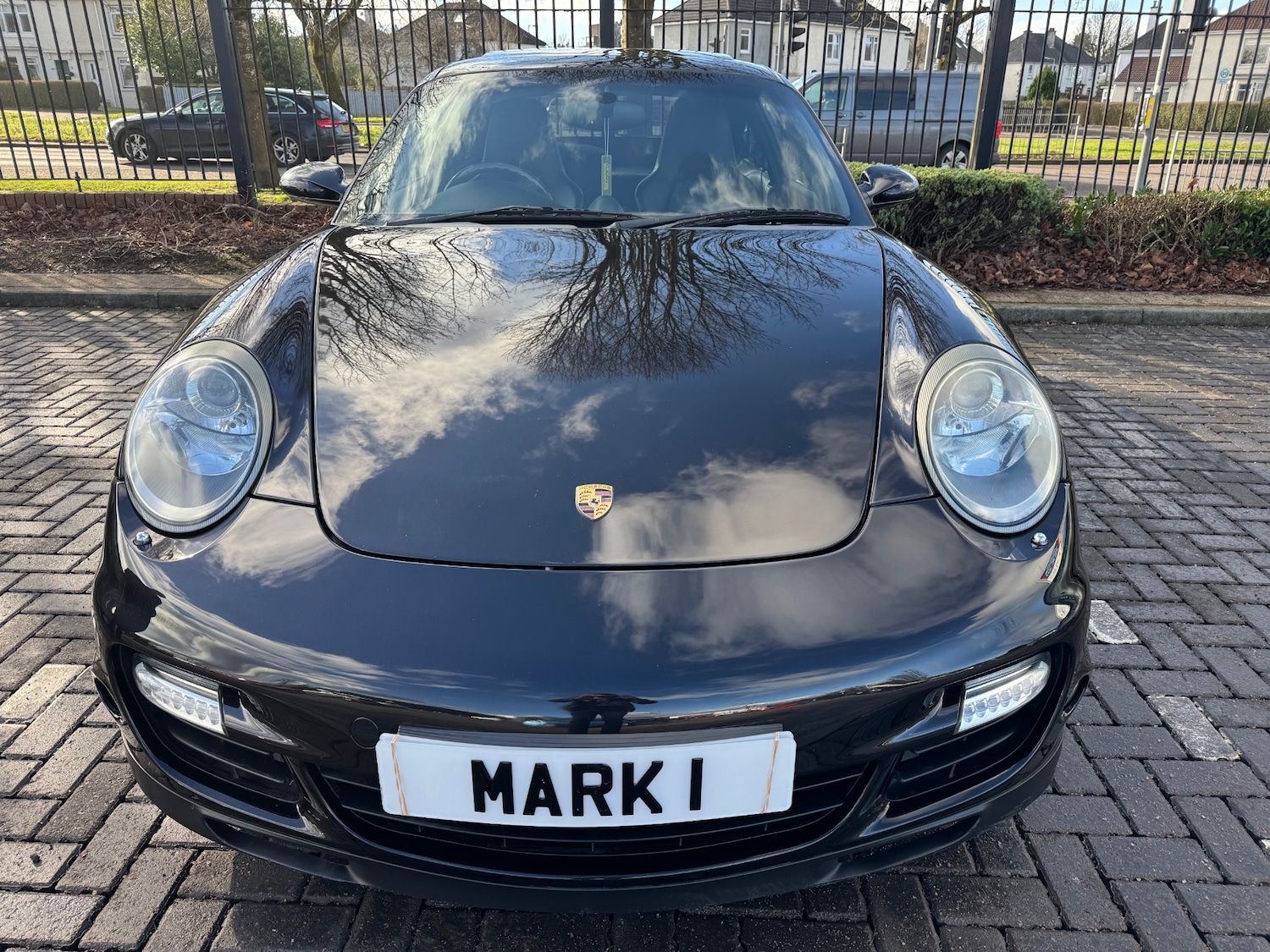 Used Porsche 911 2006 for sale - 76329429: Photo 2