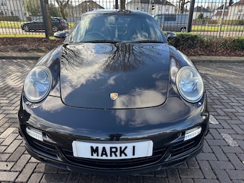 Used Porsche 911 2006 for sale - 76329429: Photo