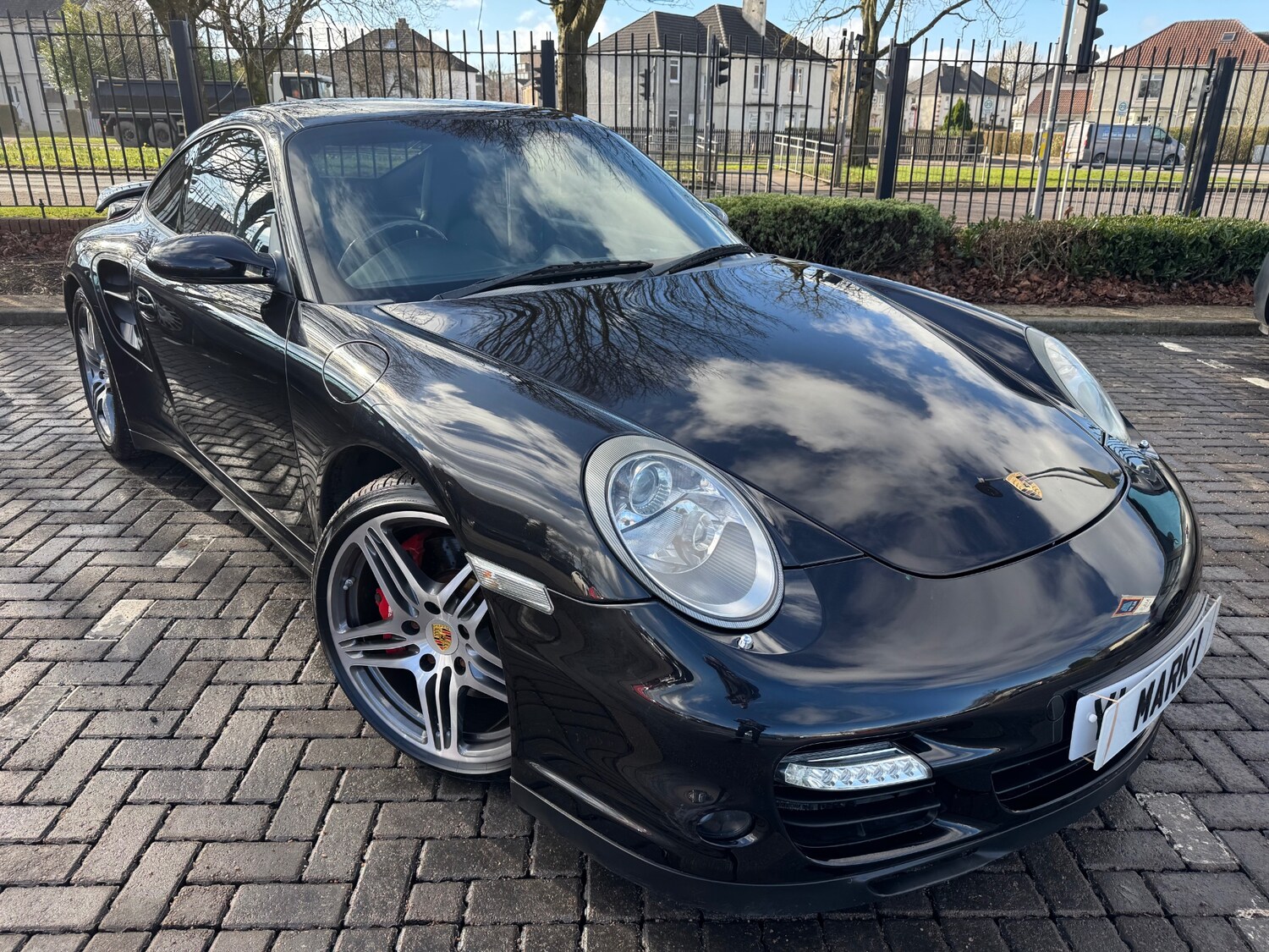 Used Porsche 911 2006 for sale - 76329429: Photo 3