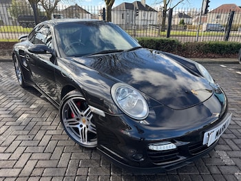 Used Porsche 911 2006 for sale - 76329429: Photo