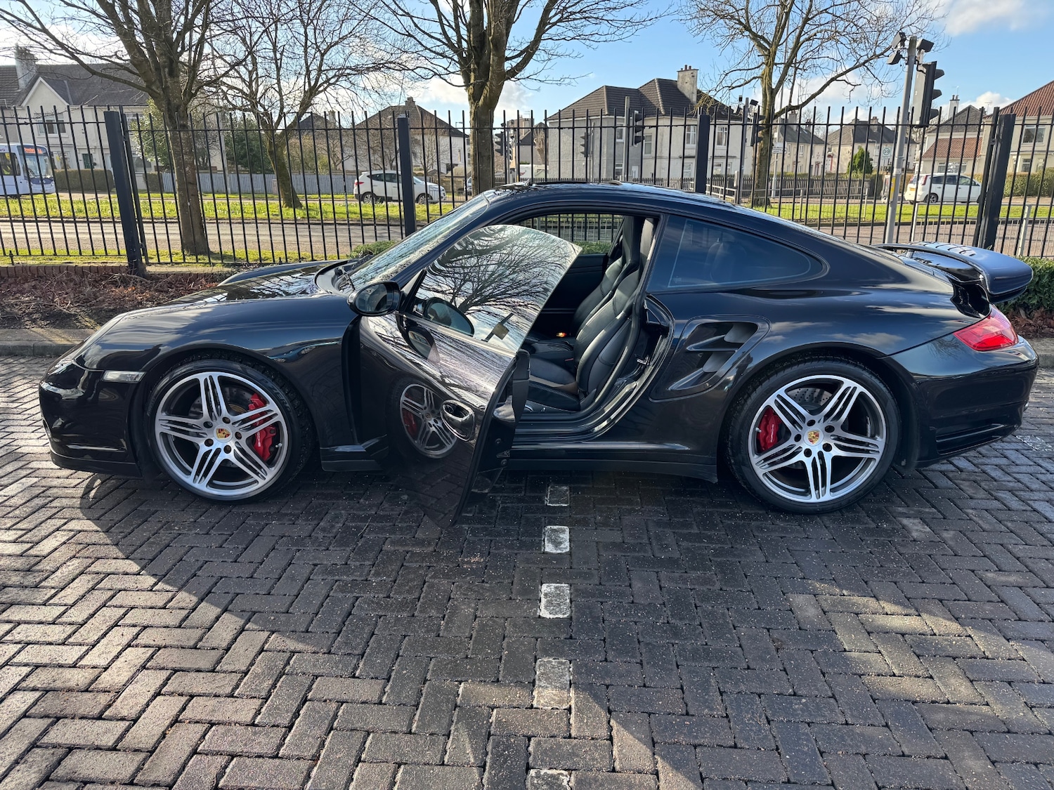 Used Porsche 911 2006 for sale - 76329429: Photo 6