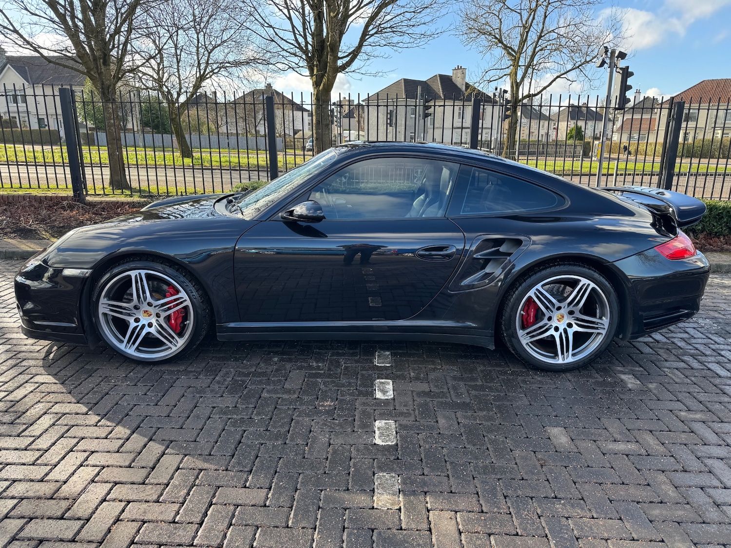 Used Porsche 911 2006 for sale - 76329429: Photo 7