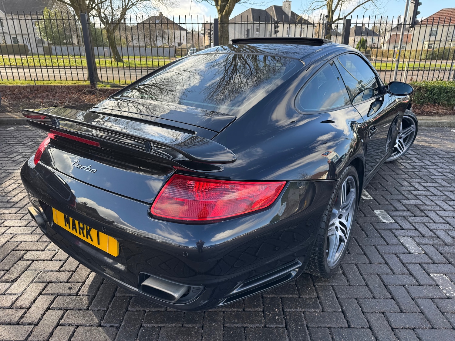 Used Porsche 911 2006 for sale - 76329429: Photo 8