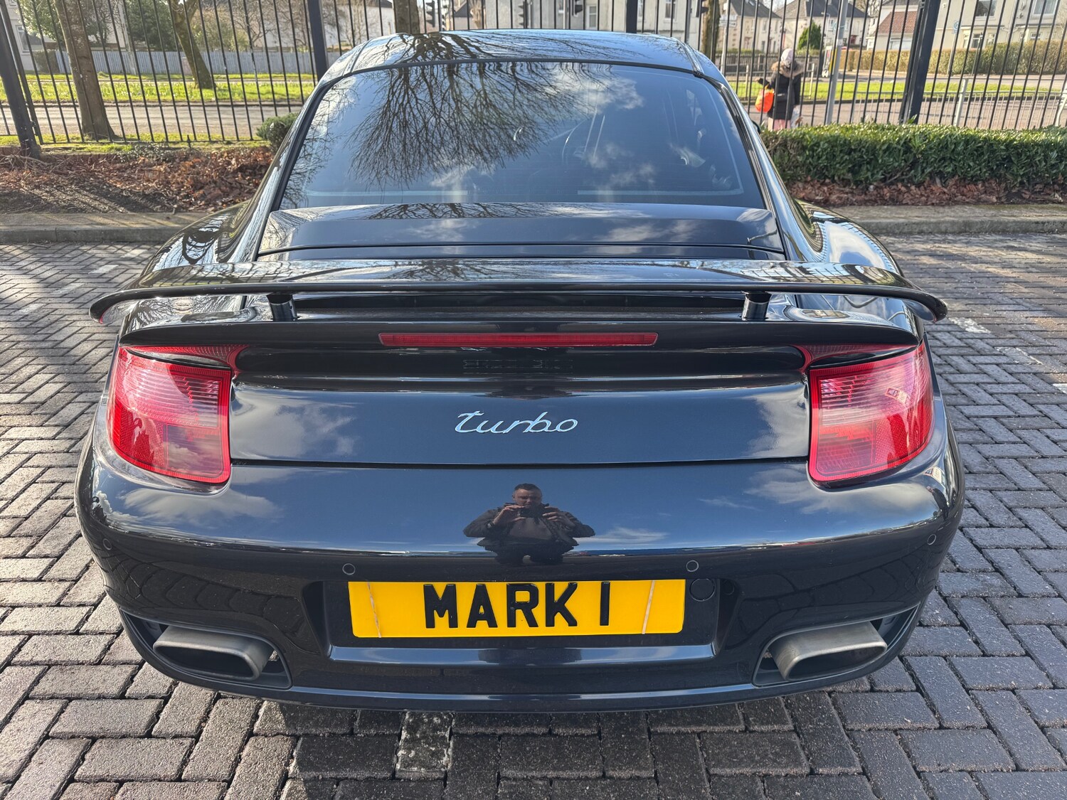 Used Porsche 911 2006 for sale - 76329429: Photo 9