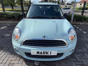 Used MINI Hatch 2013 for sale - 75870778: Photo