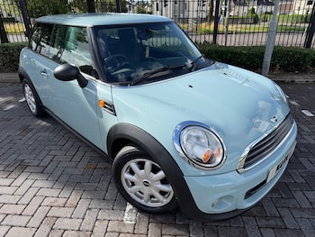 Used MINI Hatch 2013 for sale - 75870778: Photo
