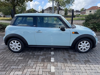 Used MINI Hatch 2013 for sale - 75870778: Photo
