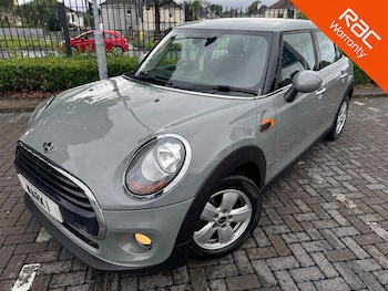 Used MINI Hatch 2015 for sale - 79282138: Photo