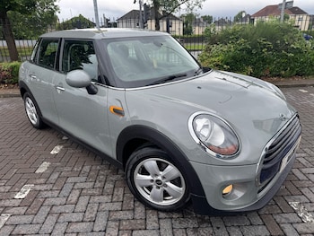 Used MINI Hatch 2015 for sale - 79282138: Photo