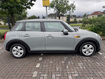 Used MINI Hatch 2015 for sale - 79282138: Photo