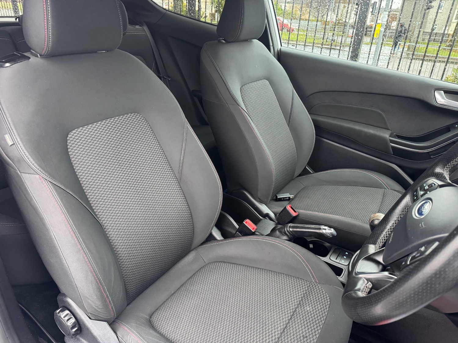 Used Ford Fiesta 2018 for sale - 77337706: Photo 15