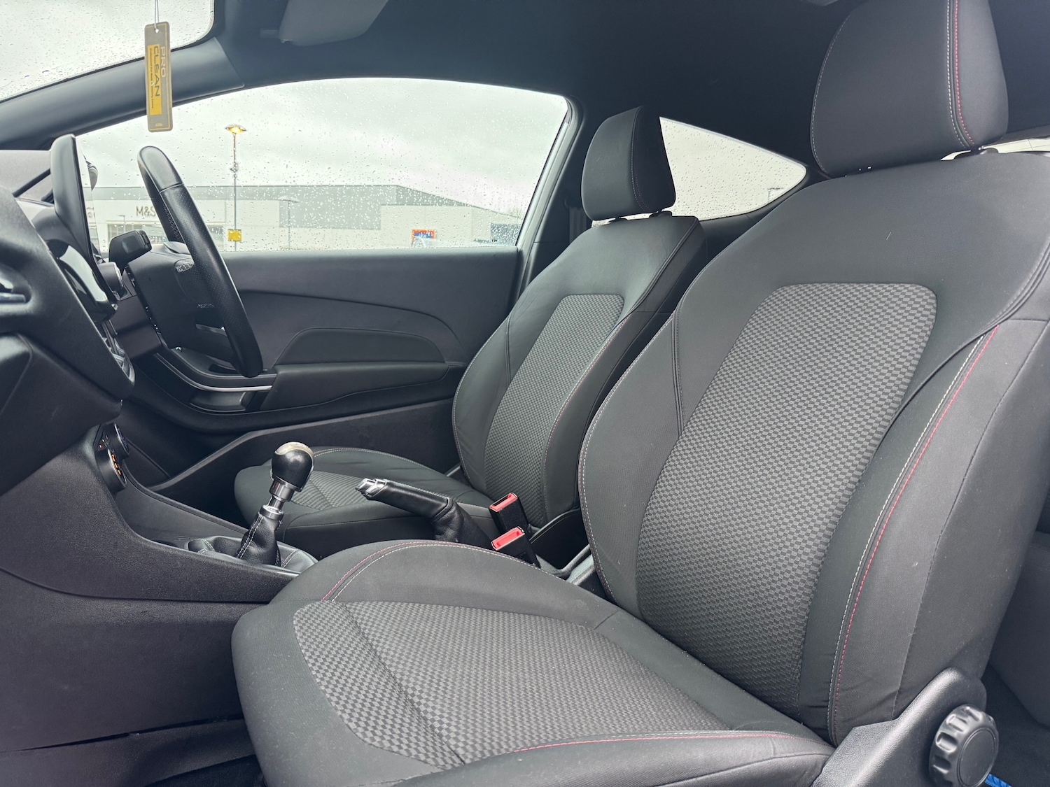 Used Ford Fiesta 2018 for sale - 77337706: Photo 16