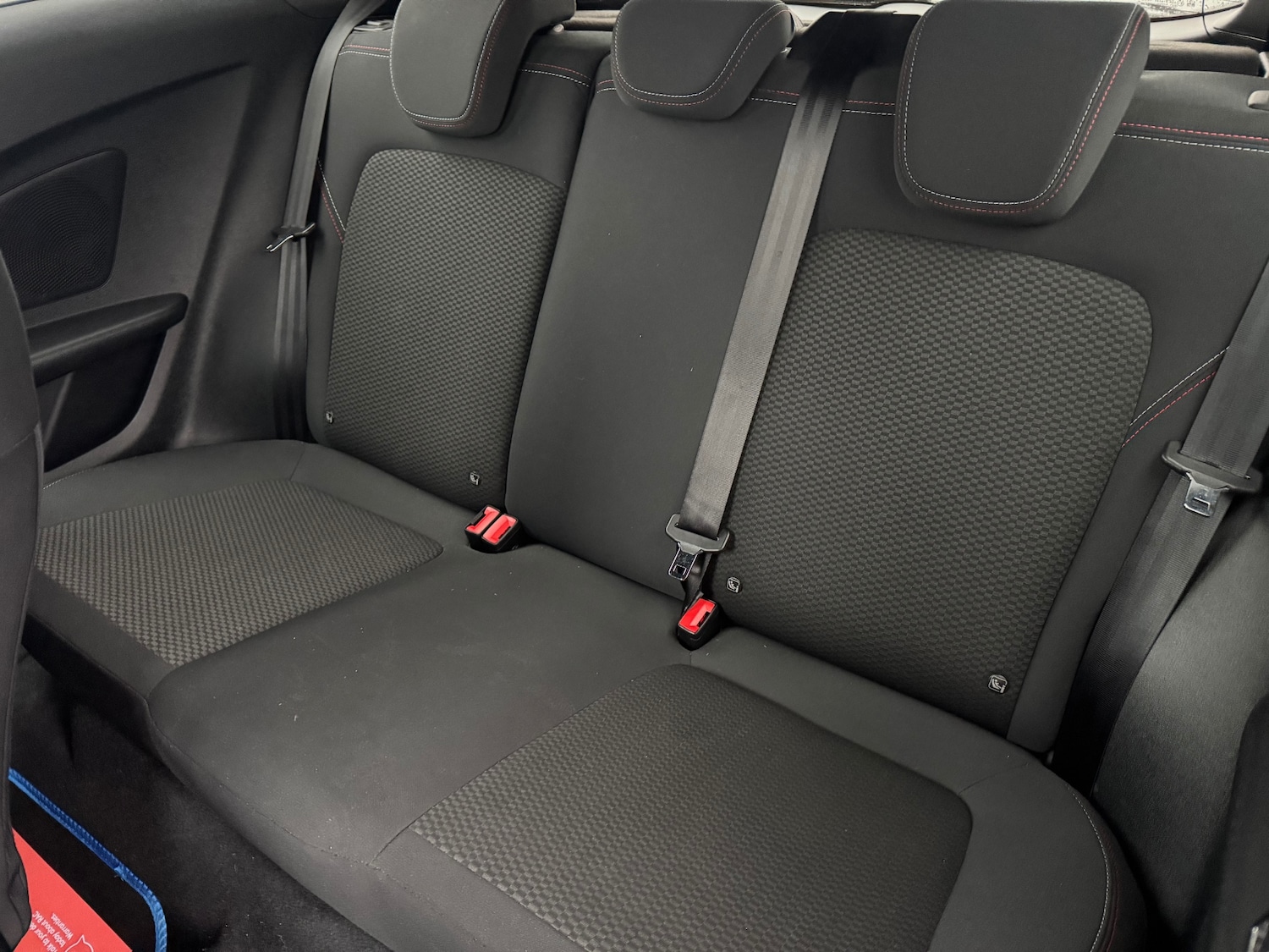 Used Ford Fiesta 2018 for sale - 77337706: Photo 18