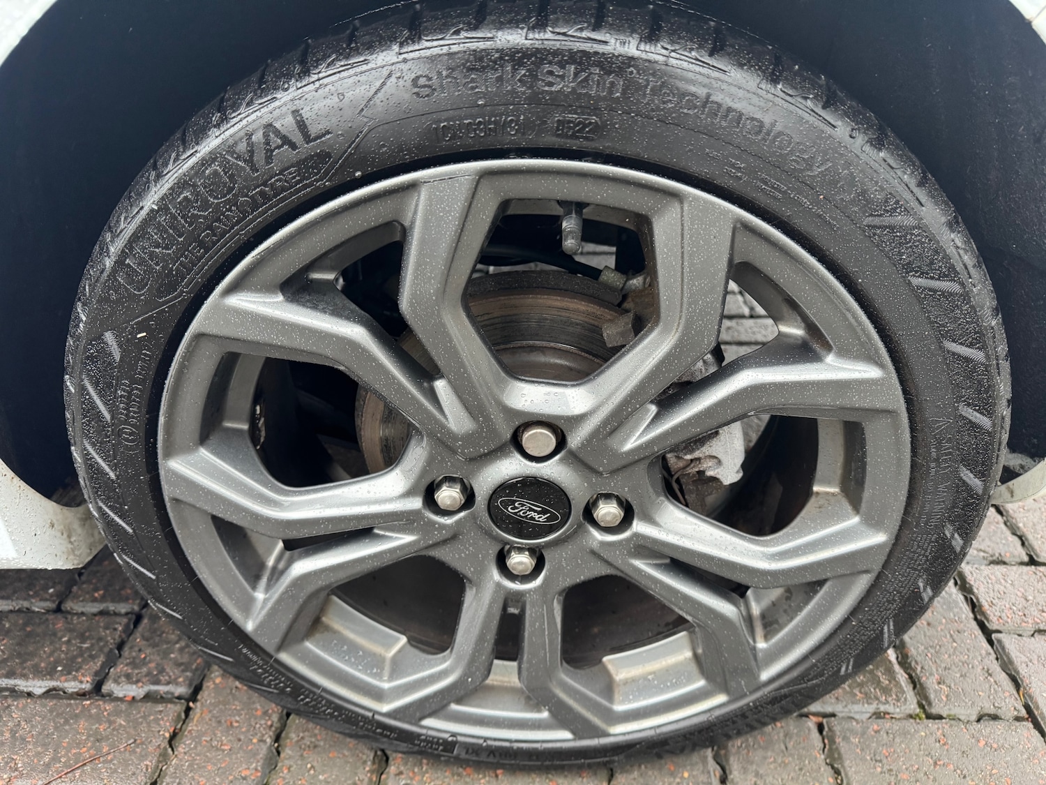 Used Ford Fiesta 2018 for sale - 77337706: Photo 20