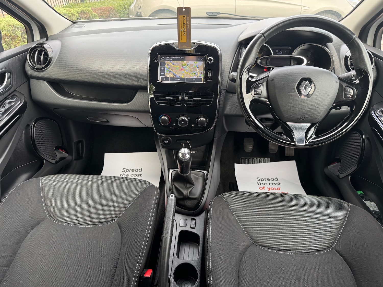 Used Renault Clio 2014 for sale - 76076107: Photo 13