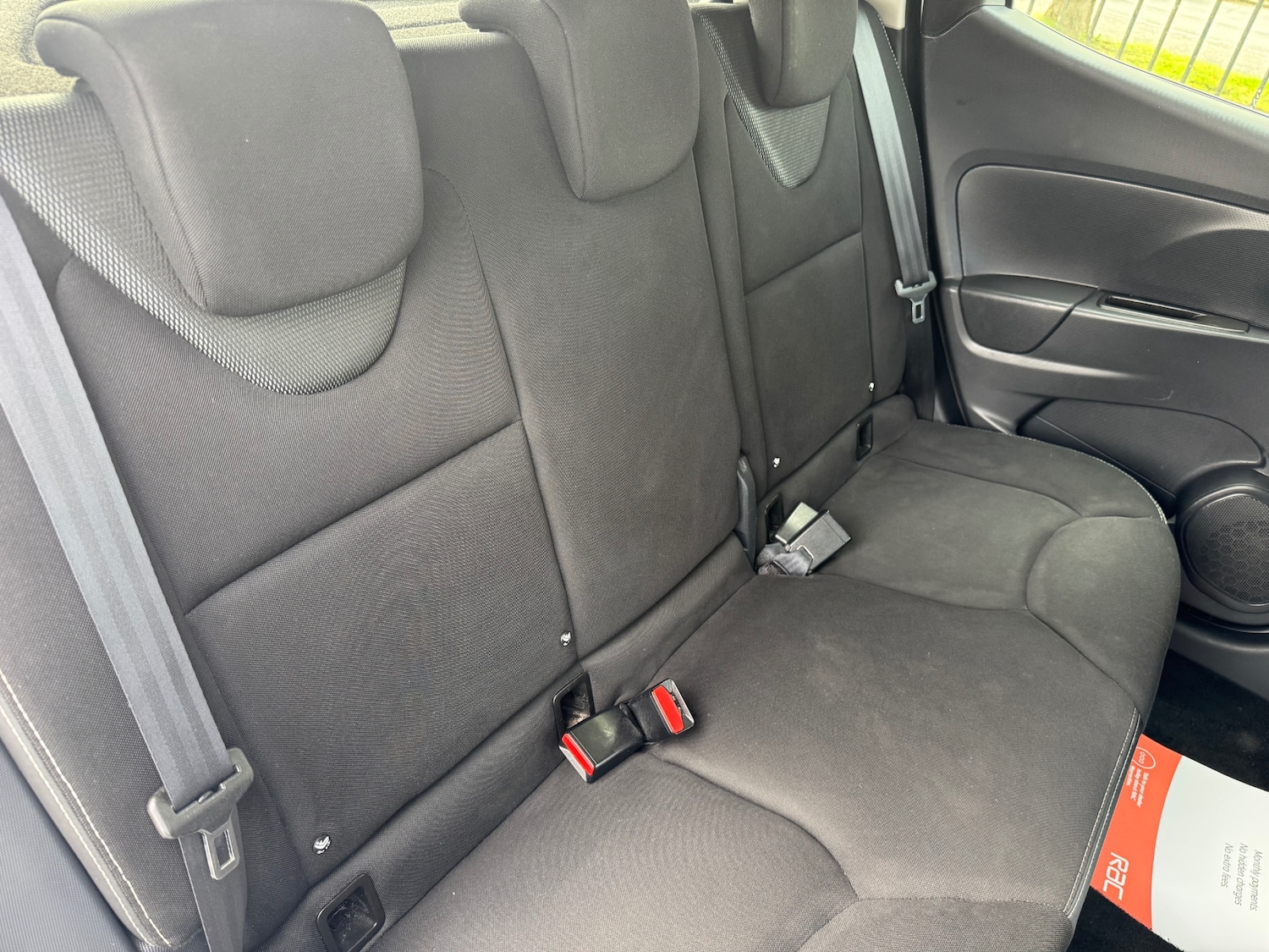 Used Renault Clio 2014 for sale - 76076107: Photo 17
