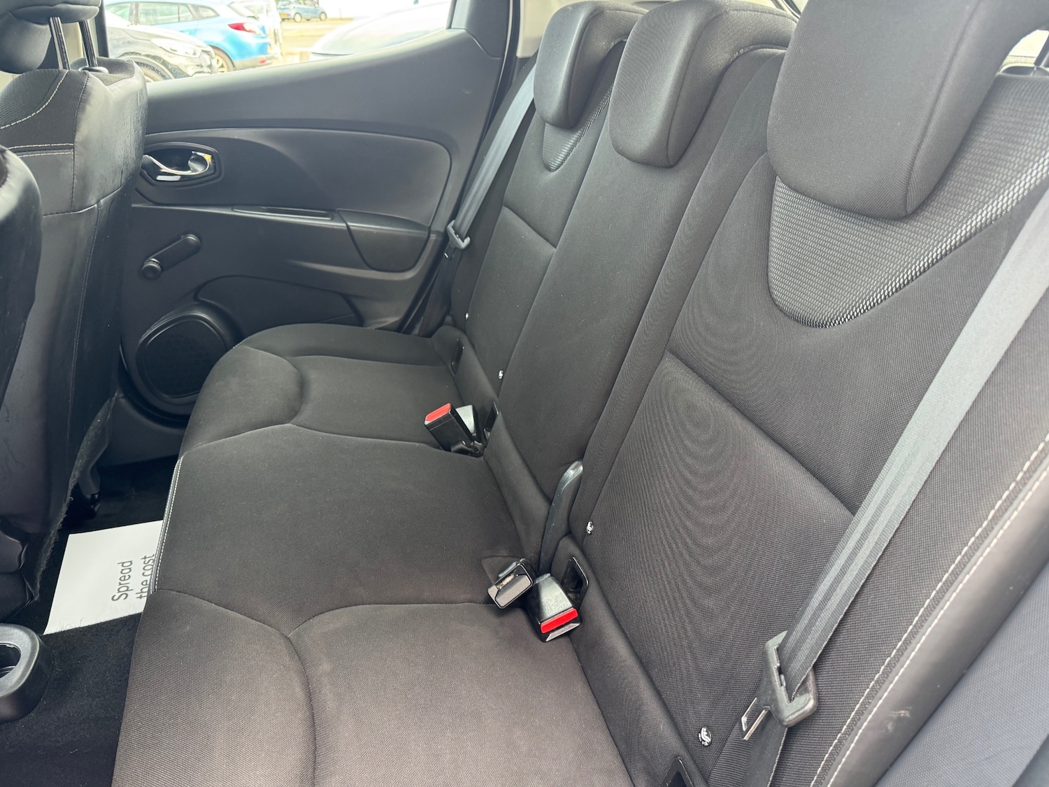 Used Renault Clio 2014 for sale - 76076107: Photo 18