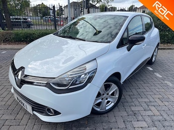 Renault - Clio