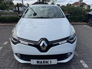 Used Renault Clio 2014 for sale - 76076107: Photo 2