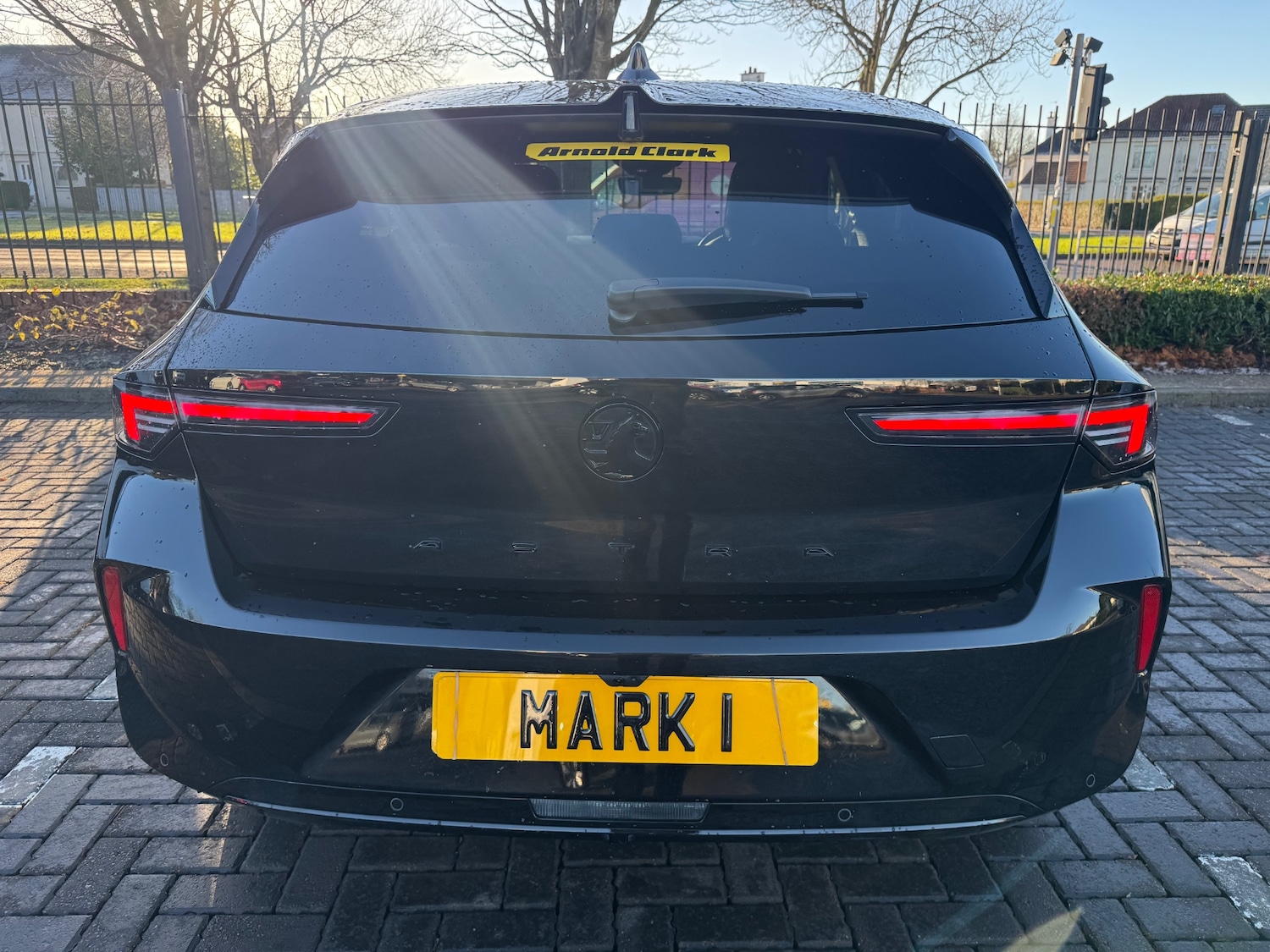 Used Vauxhall Astra 2023 for sale - 76693890: Photo 10