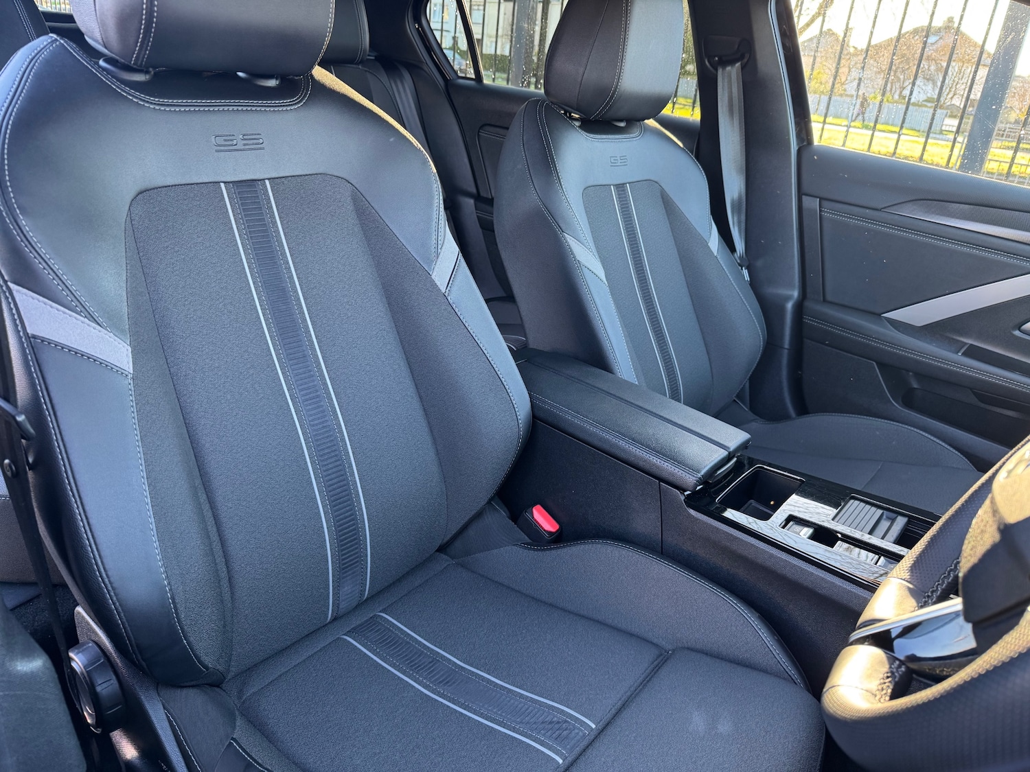 Used Vauxhall Astra 2023 for sale - 76693890: Photo 15