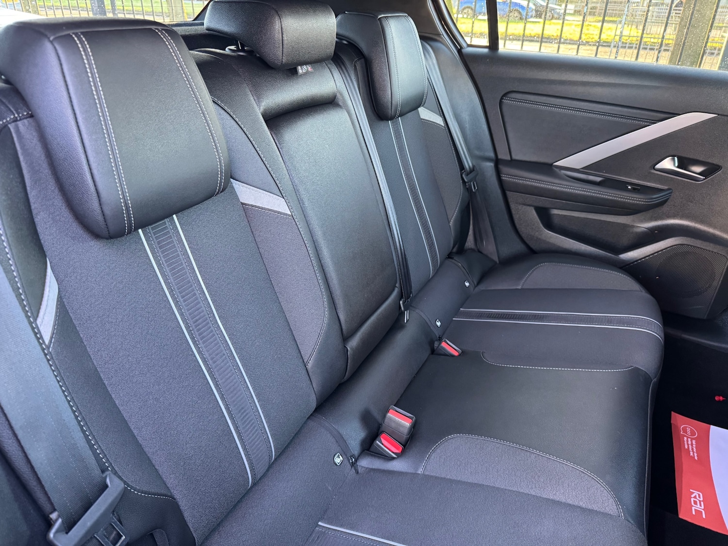 Used Vauxhall Astra 2023 for sale - 76693890: Photo 17