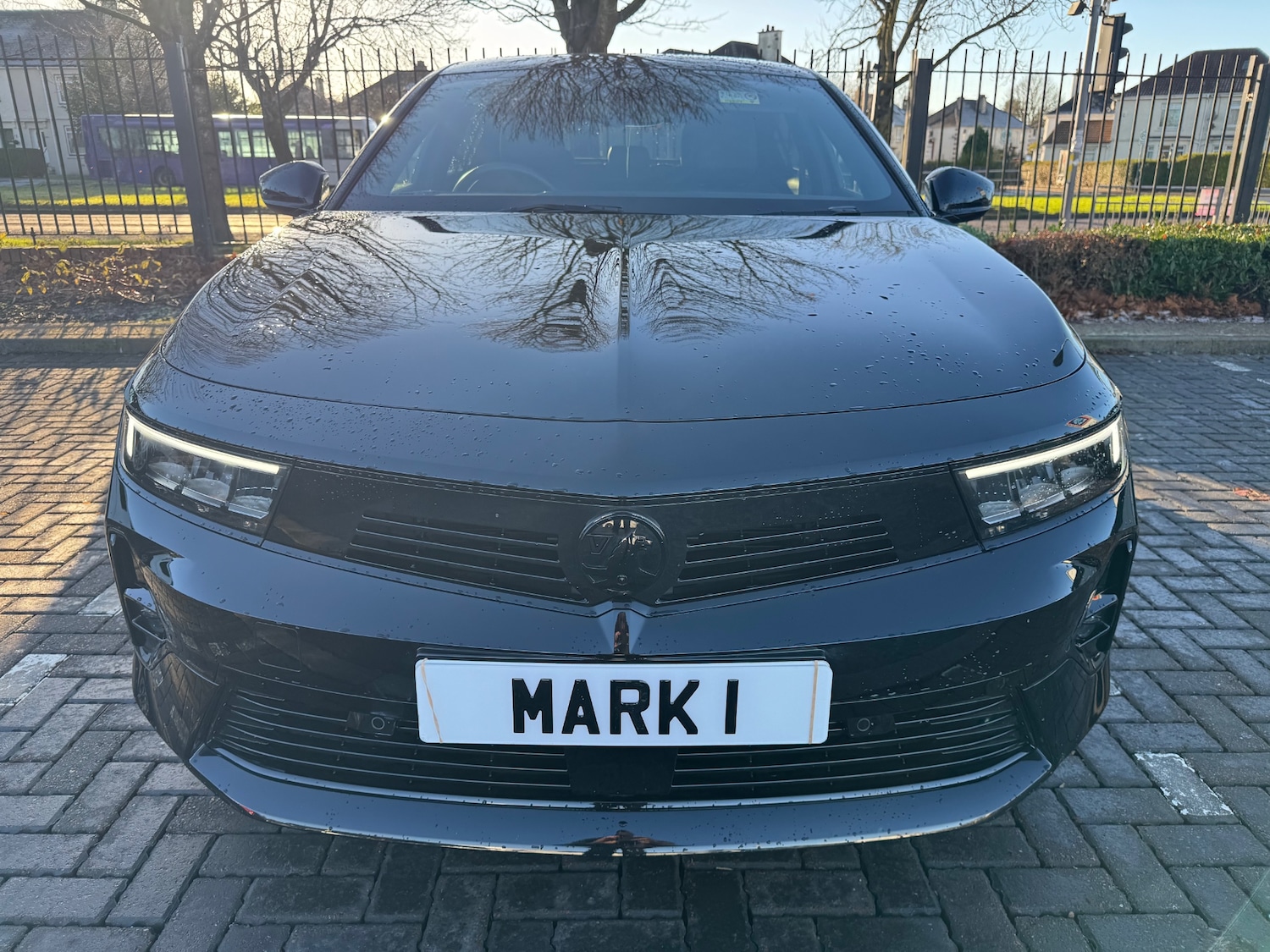 Used Vauxhall Astra 2023 for sale - 76693890: Photo 2