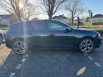 Used Vauxhall Astra 2023 for sale - 76693890: Photo