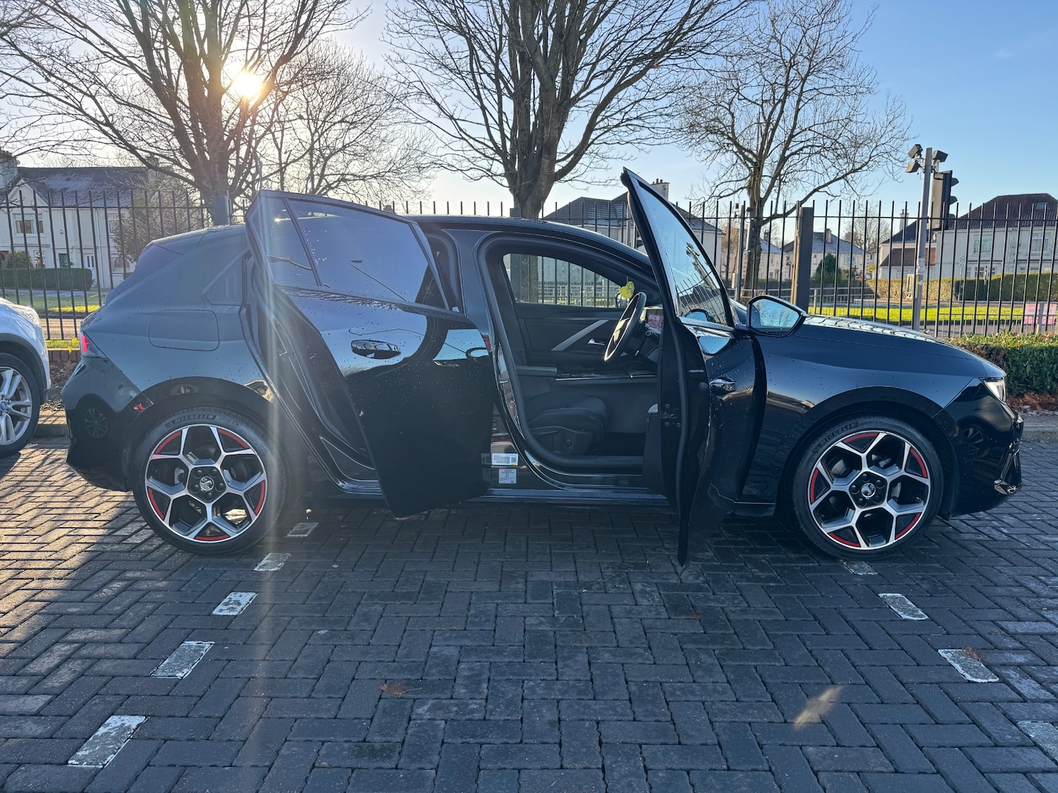 Used Vauxhall Astra 2023 for sale - 76693890: Photo 5