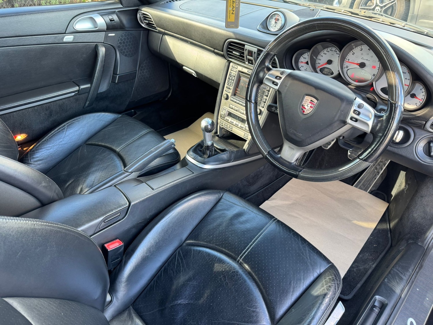 Used Porsche 911 2006 for sale - 77160007: Photo 11