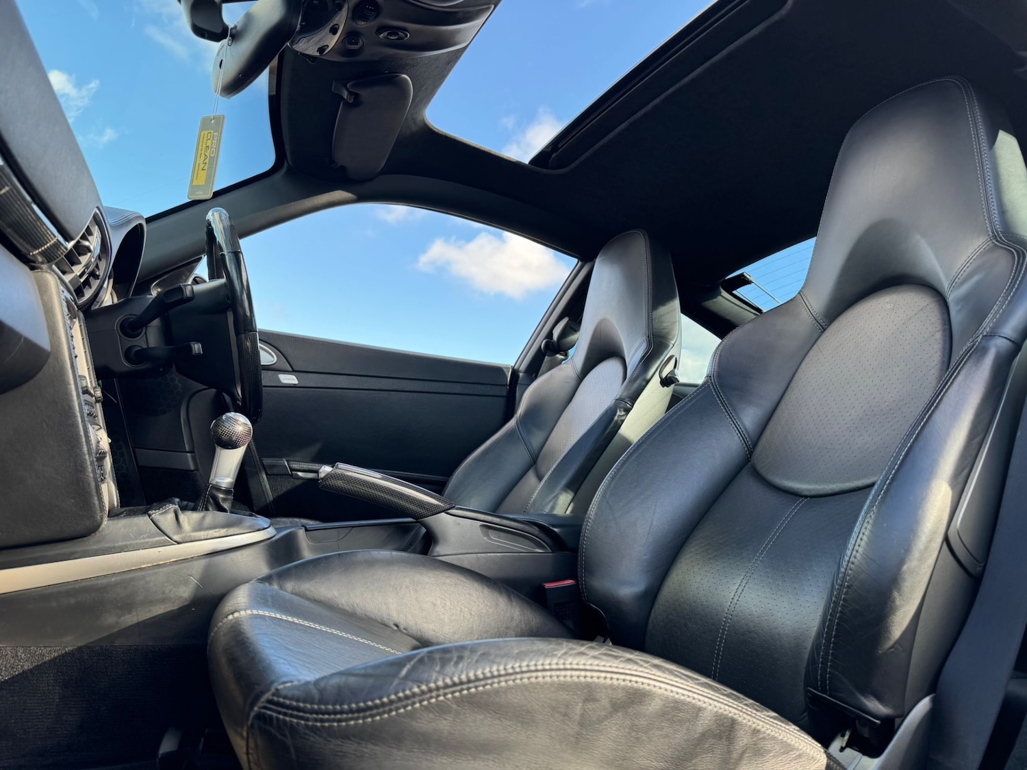 Used Porsche 911 2006 for sale - 77160007: Photo 14