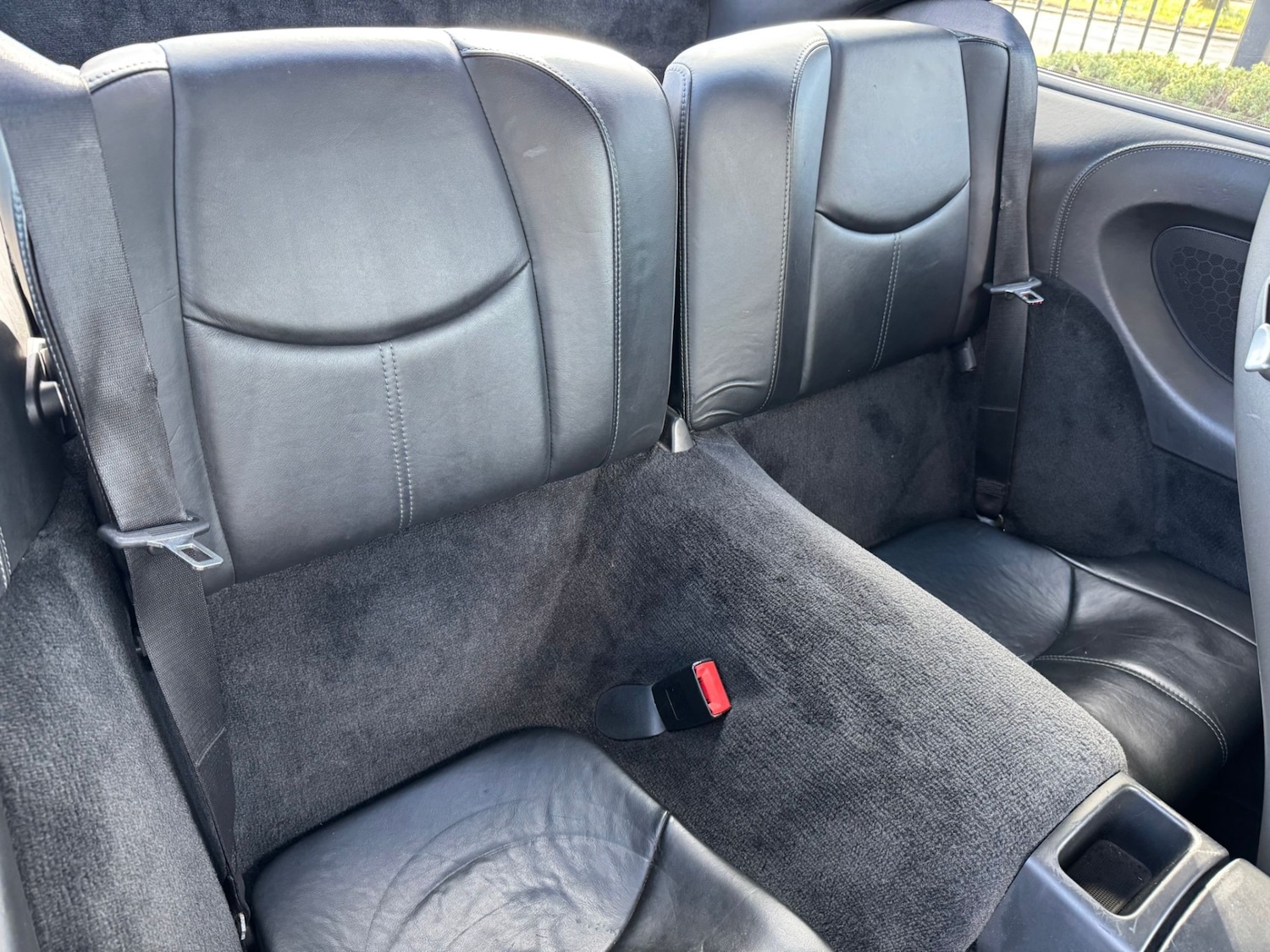 Used Porsche 911 2006 for sale - 77160007: Photo 15