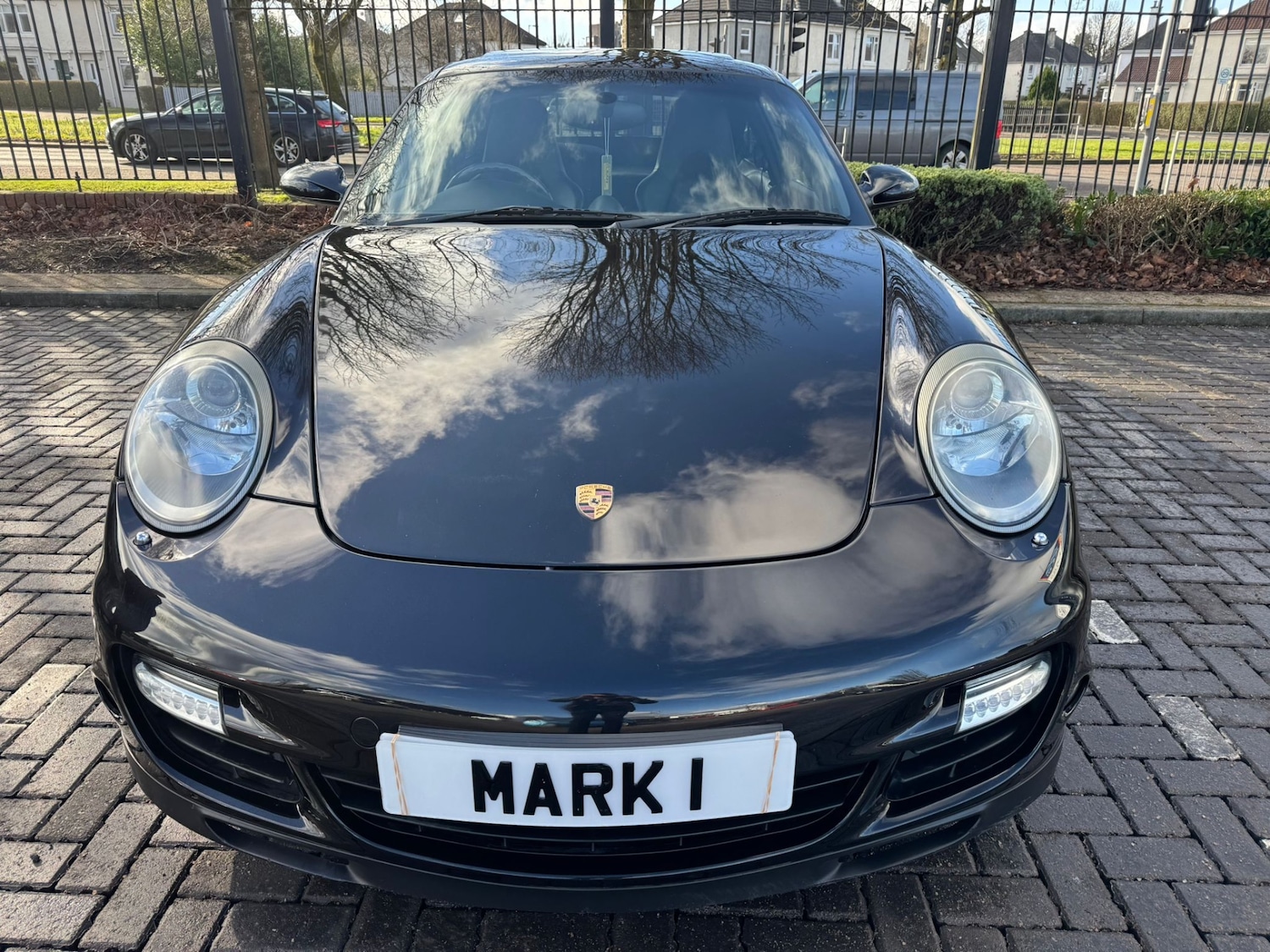 Used Porsche 911 2006 for sale - 77160007: Photo 2