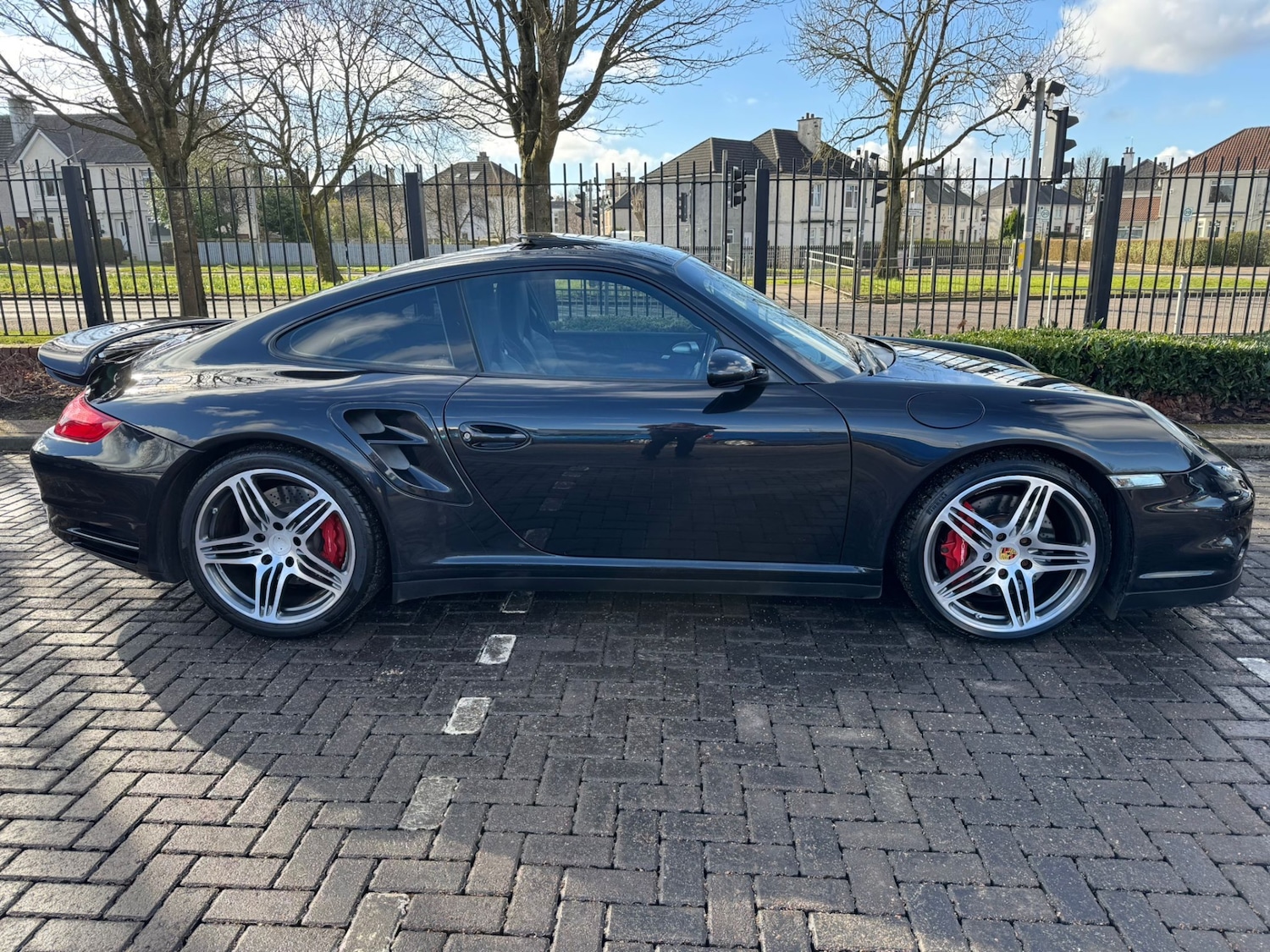 Used Porsche 911 2006 for sale - 77160007: Photo 4
