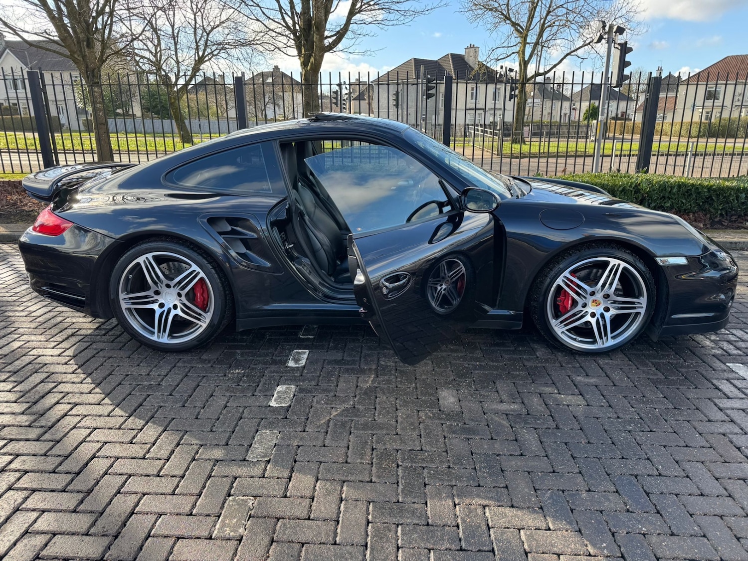 Used Porsche 911 2006 for sale - 77160007: Photo 5