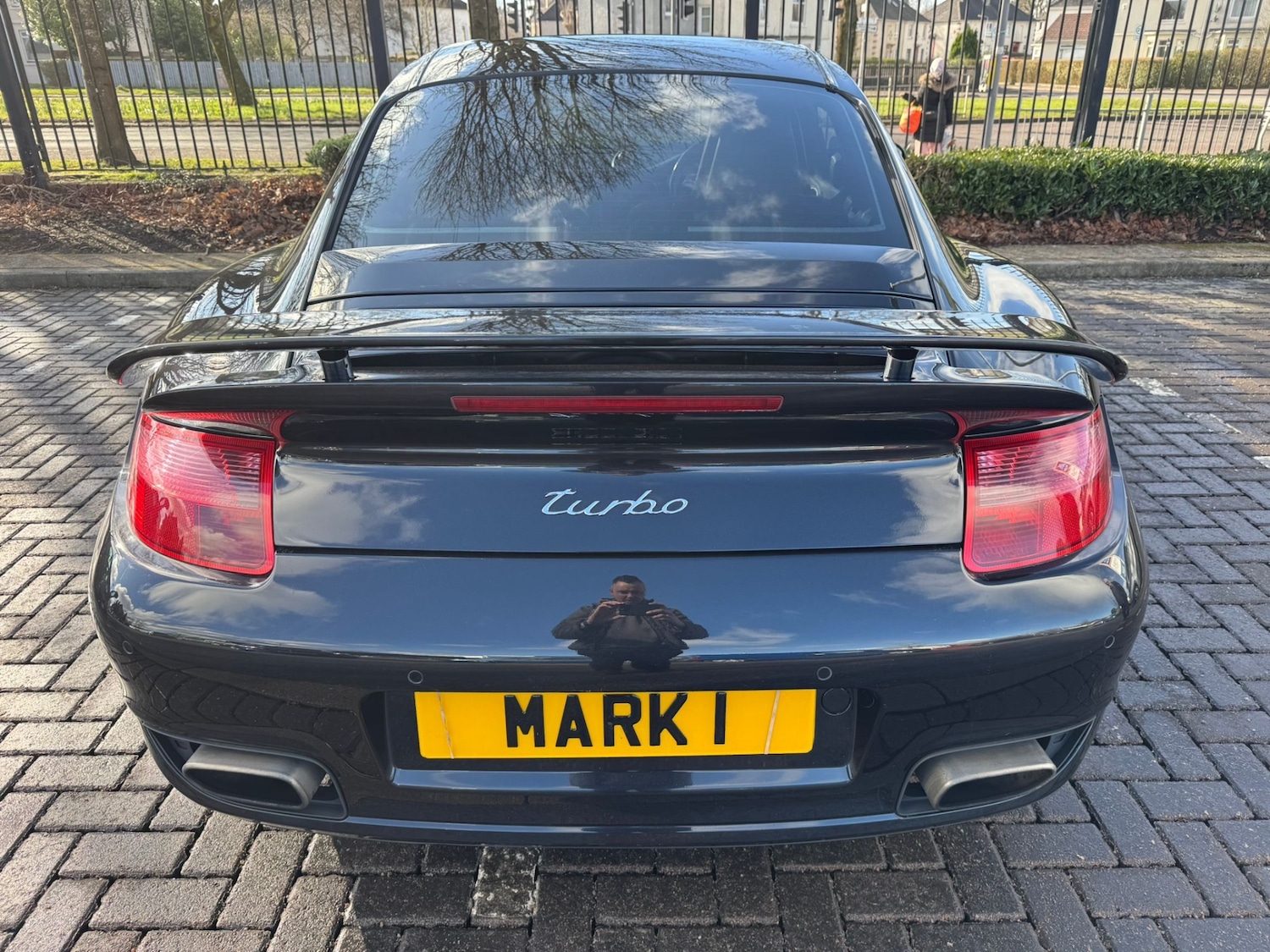 Used Porsche 911 2006 for sale - 77160007: Photo 9