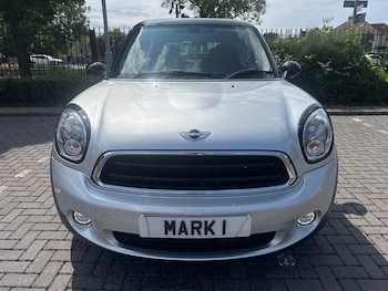 Used MINI Paceman 2016 for sale - 79272179: Photo