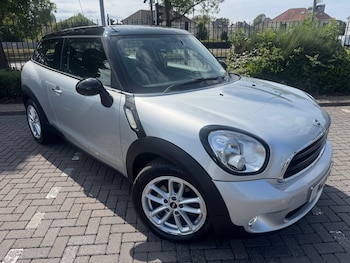 Used MINI Paceman 2016 for sale - 79272179: Photo